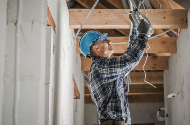 Best Affordable Emergency Electrician  in Southmayd, TX