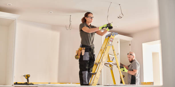 Professional Electrician in Southmayd, TX