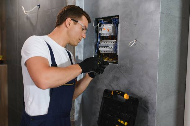 Best Electrician Near Me  in Southmayd, TX