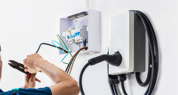 Electrical Rewiring Services in Southmayd, TX