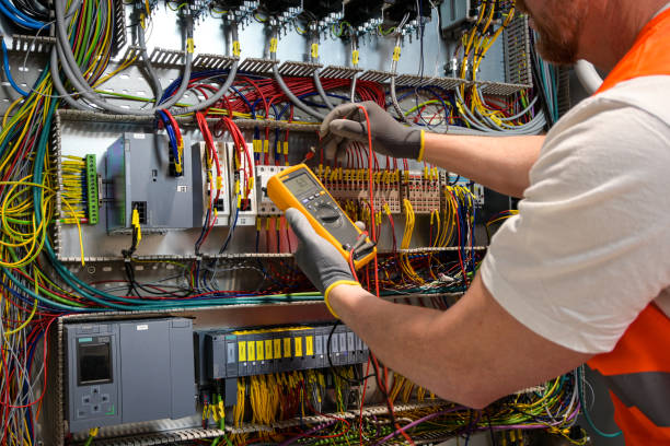 Best Ceiling Fan Installation Electrician  in Southmayd, TX