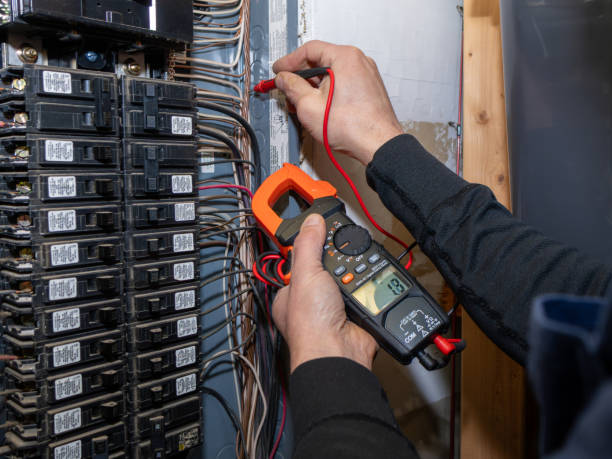 Best Electrical Wiring Services  in Southmayd, TX