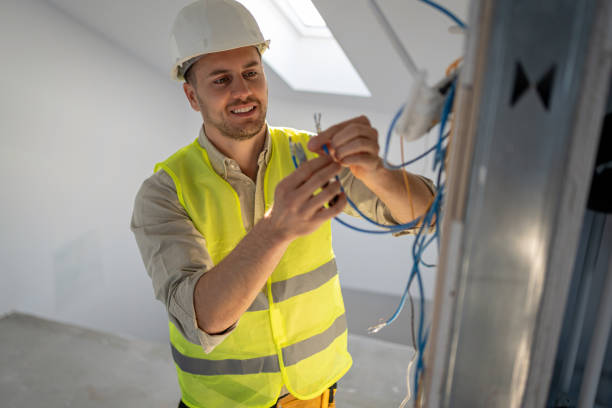 Best Electrical Contractors for Businesses  in Southmayd, TX