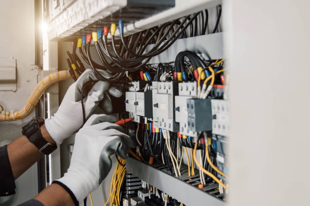 Best Affordable Electrician  in Southmayd, TX