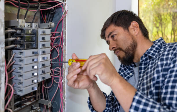 Best Electrical Outlet Repair  in Southmayd, TX
